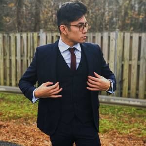 Meet your Posher, Kyle